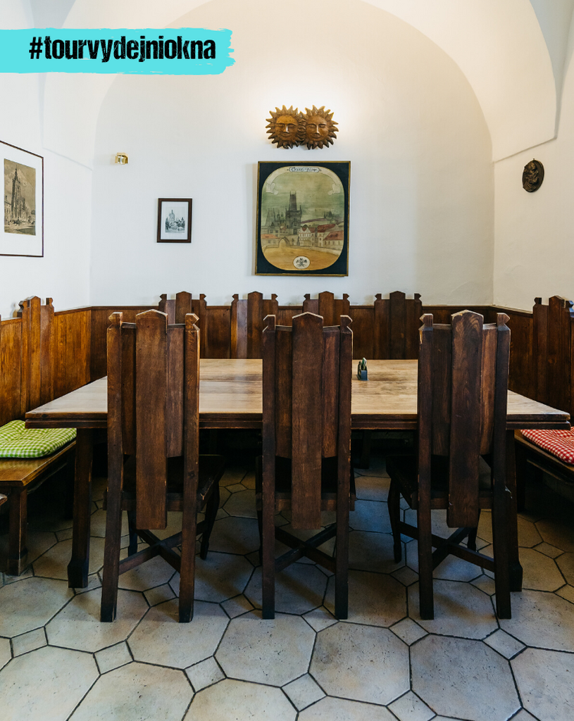 Fotografie z galerie článku