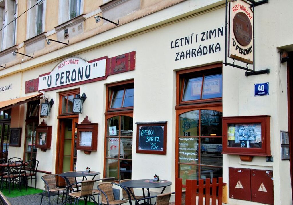 Fotografie z galerie článku