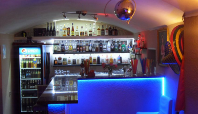 Podnik