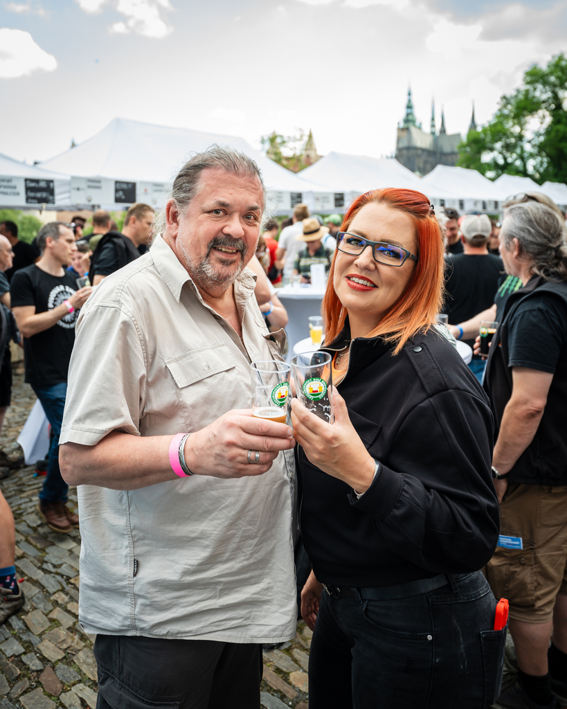 Fotografie z galerie článku