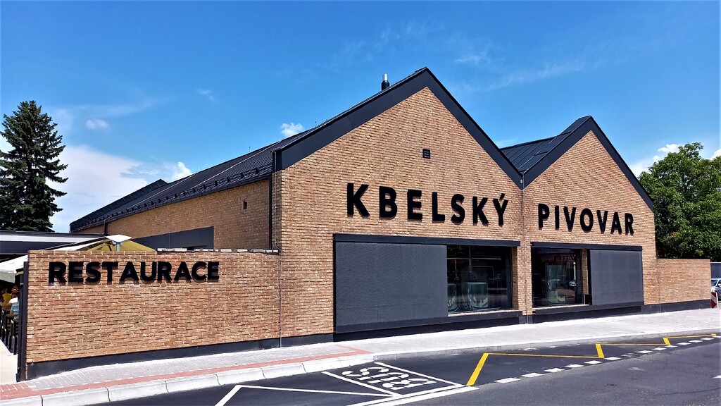Fotografie z galerie článku