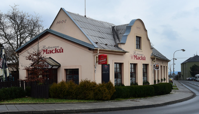 Podnik