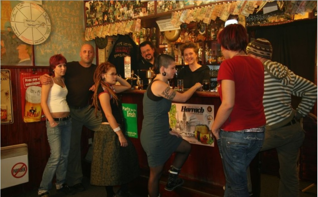 Fotografie z galerie článku