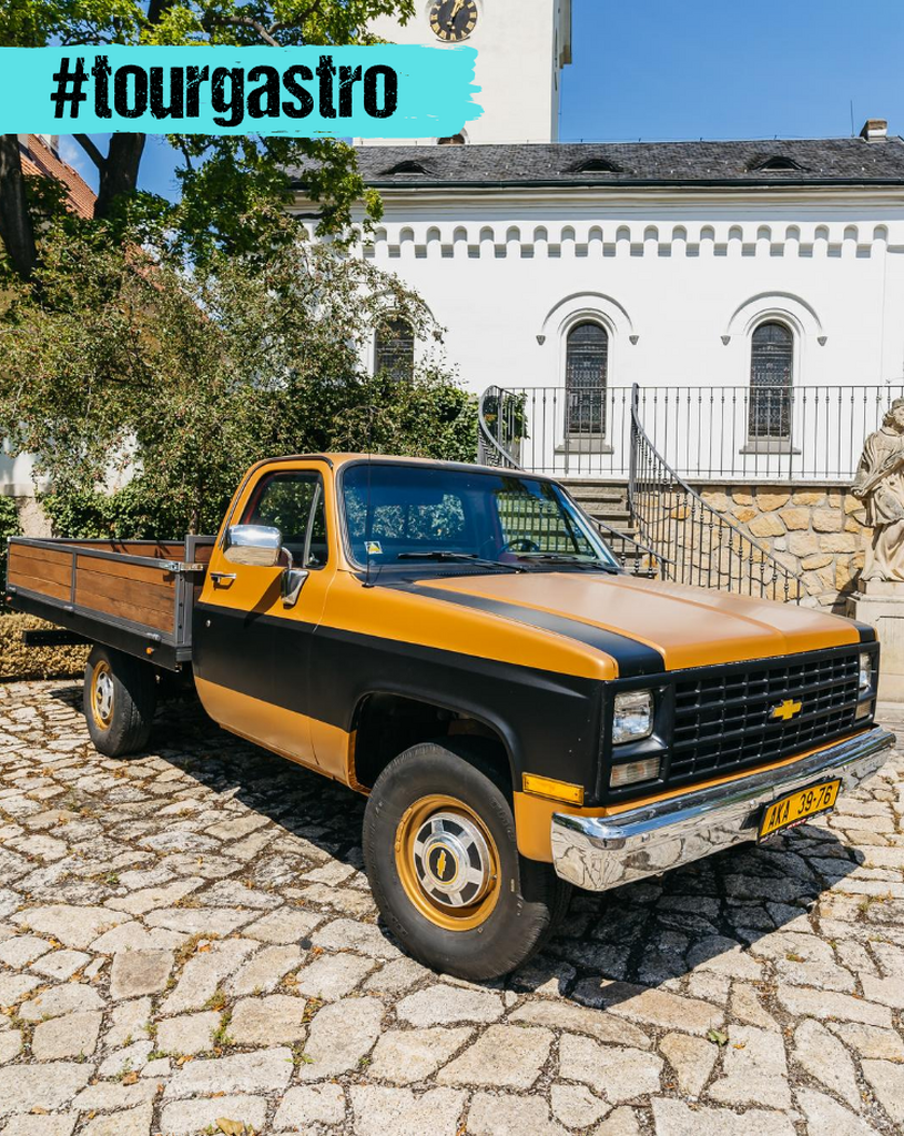 Fotografie z galerie článku