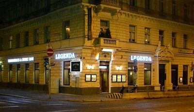 Podnik